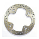 MTX BRAKE ROTOR SOLID TYPE