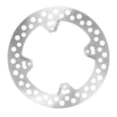 MTX BRAKE ROTOR SOLID TYPE