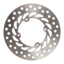 MTX BRAKE ROTOR SOLID TYPE