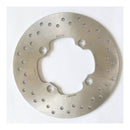 MTX BRAKE ROTOR SOLID TYPE