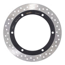 MTX BRAKE ROTOR SOLID TYPE