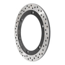 MTX BRAKE ROTOR SOLID TYPE