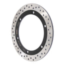 MTX BRAKE ROTOR SOLID TYPE