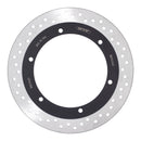 MTX BRAKE ROTOR SOLID TYPE
