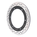 MTX BRAKE ROTOR SOLID TYPE