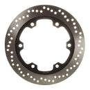 MTX BRAKE ROTOR SOLID TYPE