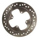 MTX BRAKE ROTOR SOLID TYPE