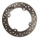 MTX BRAKE ROTOR SOLID TYPE