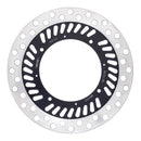 MTX BRAKE ROTOR SOLID TYPE