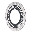 MTX BRAKE ROTOR SOLID TYPE