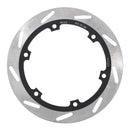 MTX BRAKE ROTOR SOLID TYPE