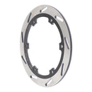 MTX BRAKE ROTOR SOLID TYPE