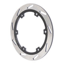 MTX BRAKE ROTOR SOLID TYPE