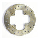 MTX BRAKE ROTOR SOLID TYPE
