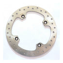 MTX BRAKE ROTOR SOLID TYPE