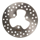 MTX BRAKE ROTOR SOLID TYPE