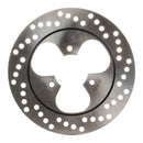 MTX BRAKE ROTOR SOLID TYPE