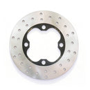 MTX BRAKE ROTOR SOLID TYPE