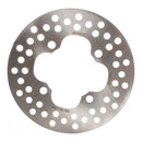 MTX BRAKE ROTOR SOLID TYPE