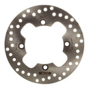 MTX BRAKE ROTOR SOLID TYPE