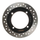 MTX BRAKE ROTOR SOLID TYPE