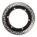 MTX BRAKE ROTOR SOLID TYPE
