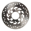 MTX BRAKE ROTOR SOLID TYPE