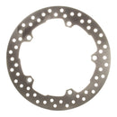 MTX BRAKE ROTOR SOLID TYPE