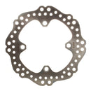 MTX BRAKE ROTOR SOLID TYPE