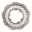 MTX BRAKE ROTOR SOLID TYPE