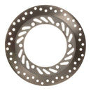 MTX BRAKE ROTOR SOLID TYPE