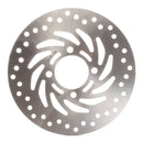 MTX BRAKE ROTOR SOLID TYPE