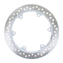MTX BRAKE ROTOR SOLID TYPE