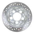 MTX BRAKE ROTOR SOLID TYPE