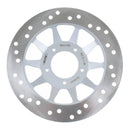 MTX BRAKE ROTOR SOLID TYPE