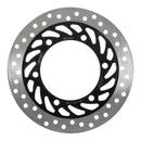 MTX BRAKE ROTOR SOLID TYPE