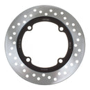 MTX BRAKE ROTOR SOLID TYPE