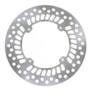 MTX BRAKE ROTOR SOLID TYPE