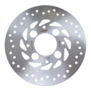 MTX BRAKE ROTOR SOLID TYPE