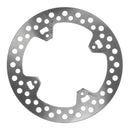 MTX BRAKE ROTOR SOLID TYPE
