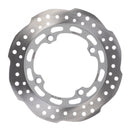 MTX BRAKE ROTOR SOLID TYPE