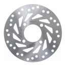 MTX BRAKE ROTOR SOLID TYPE