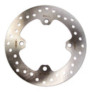 MTX BRAKE ROTOR SOLID TYPE