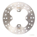 Mtx Parts MTX Brake Rotor Solid Type - Front
