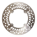 Mtx Parts MTX Brake Rotor Solid Type - Front