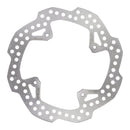 MTX Parts Mtx Brake Disc Solid Type - Rear