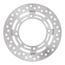 MTX Parts Mtx Brake Disc Solid Type - Front