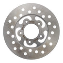 MTX Parts Mtx Brake Disc Solid Type - Rear