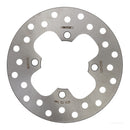 MTX BRAKE DISC SOLID TYPE
