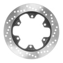 MTX BRAKE ROTOR SOLID TYPE
